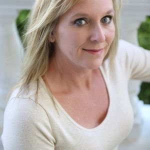 Meet your Posher, Tracey